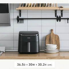 COSORI TurboBlaze 6L
